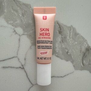 🌸5/$25🌸 Erborian skin hero bare skin perfector